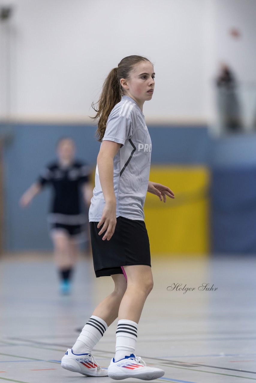Bild 71 - wCJ NFV Futsalturnier